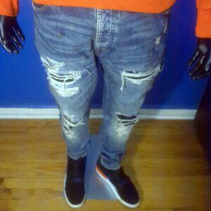 Men's Aeropostale Jeans Size 32/32